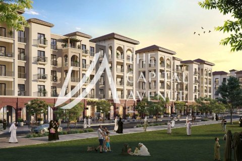 2 bedrooms Apartment in Khalifa City, UAE No. 199655 8