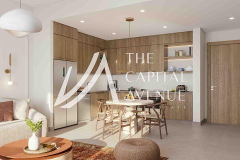 2 bedrooms Apartment in Khalifa City, UAE No. 199655 15