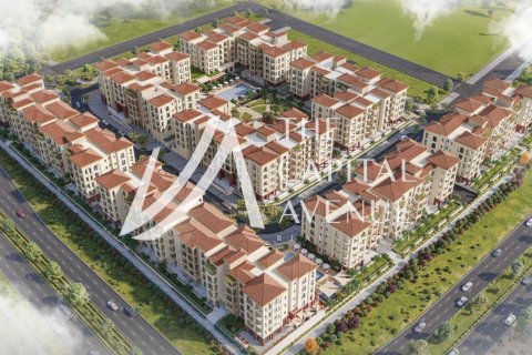 2 bedrooms Apartment in Khalifa City, UAE No. 199655 3