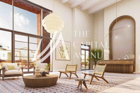 2 bedrooms Apartment in Khalifa City, UAE No. 199655 11
