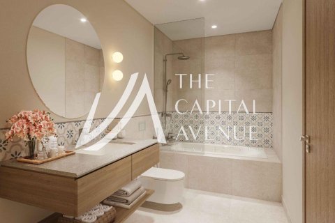 2 bedrooms Apartment in Khalifa City, UAE No. 199655 12