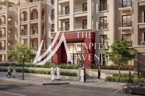 2 bedrooms Apartment in Khalifa City, UAE No. 199655 5
