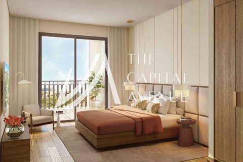 2 bedrooms Apartment in Khalifa City, UAE No. 199655 14