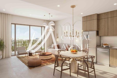 2 bedrooms Apartment in Khalifa City, UAE No. 199655 16