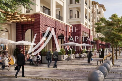 2 bedrooms Apartment in Khalifa City, UAE No. 199655 6