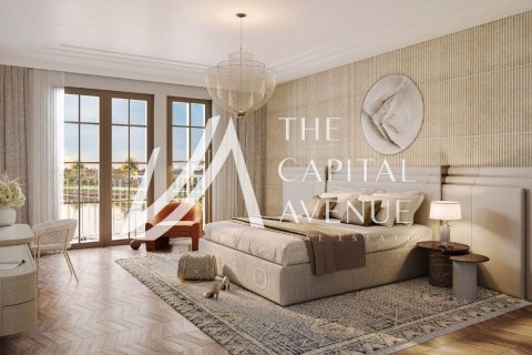 Villa de 4 dormitorios en Khalifa City, UAE No. 199653 7