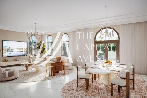 Villa de 4 dormitorios en Khalifa City, UAE No. 199653 8