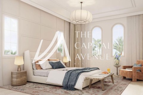 Villa de 4 dormitorios en Khalifa City, UAE No. 199653 10