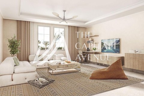Villa de 4 dormitorios en Khalifa City, UAE No. 199653 12