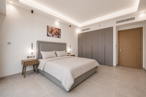 Apartment de 4 dormitorios en Jumeirah Lake Towers, UAE No. 204918 13