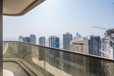 Apartment de 4 dormitorios en Jumeirah Lake Towers, UAE No. 204918 19