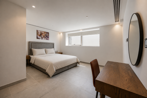 Apartment de 4 dormitorios en Jumeirah Lake Towers, UAE No. 204918 5