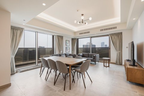 Apartment de 4 dormitorios en Jumeirah Lake Towers, UAE No. 204918 3