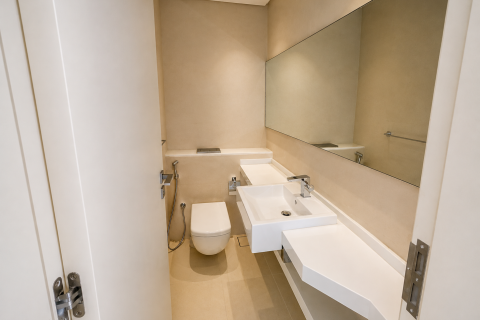 Apartment de 1 dormitorio en West Avenue Tower, UAE No. 204917 9