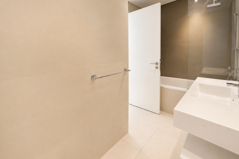 Apartment de 1 dormitorio en West Avenue Tower, UAE No. 204917 7