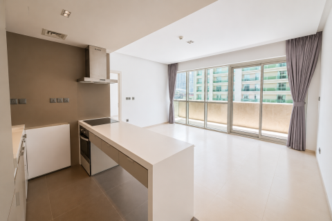 Apartment de 1 dormitorio en West Avenue Tower, UAE No. 204917 3