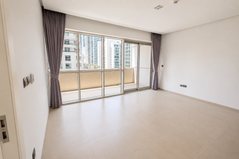 Apartment de 1 dormitorio en West Avenue Tower, UAE No. 204917 4