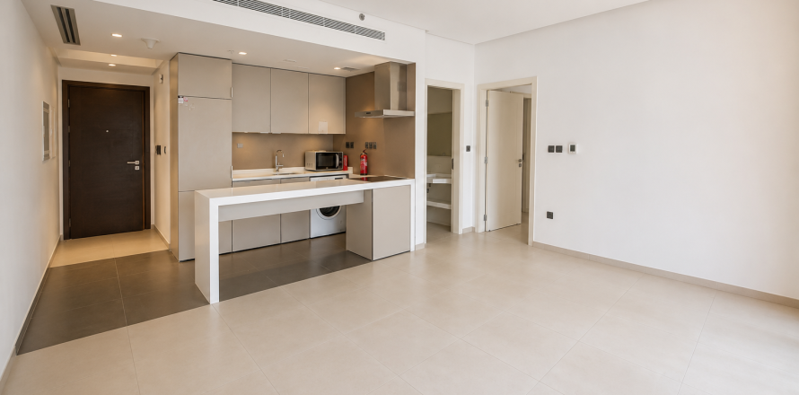 Apartment de 1 dormitorio en West Avenue Tower, UAE No. 204917
