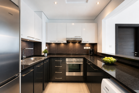 2 غرف نوم شقة في Silverene Tower B, الإمارات العربية المتحدة رقم 204915 4