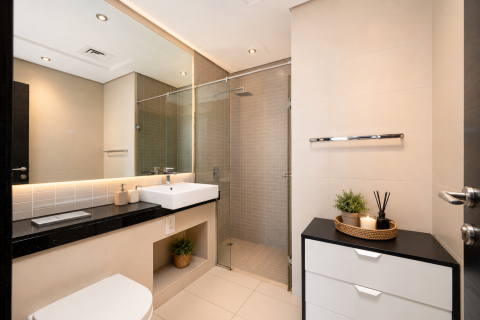 2 غرف نوم شقة في Silverene Tower B, الإمارات العربية المتحدة رقم 204915 7
