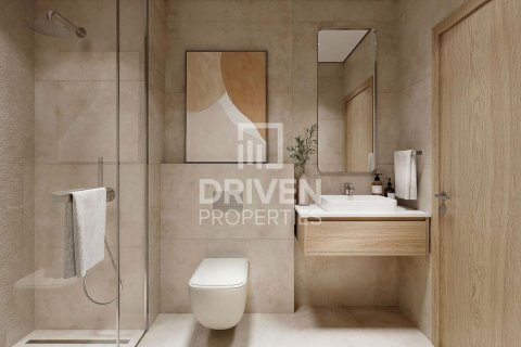 Appartement de 2 chambres  No. 122130 16