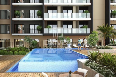 Appartement de 2 chambres  No. 122130 12