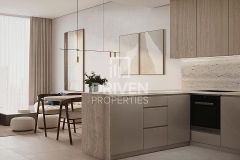 Appartement de 2 chambres  No. 122130 9