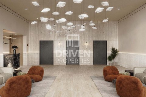 Appartement de 2 chambres  No. 122130 17