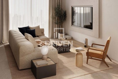 Appartement de 2 chambres  No. 122130 8