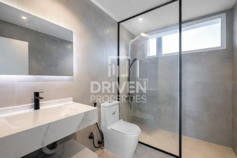 Вилла с 5 спальнями №122127 27