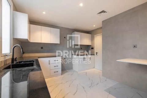 Вилла с 5 спальнями №122127 26