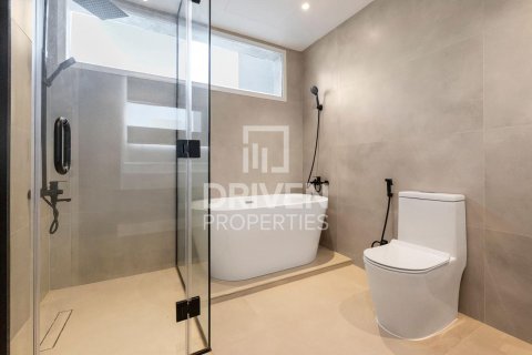 Вилла с 5 спальнями №122127 24