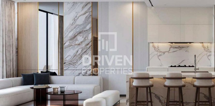 Квартира с 1 спальней  №122131