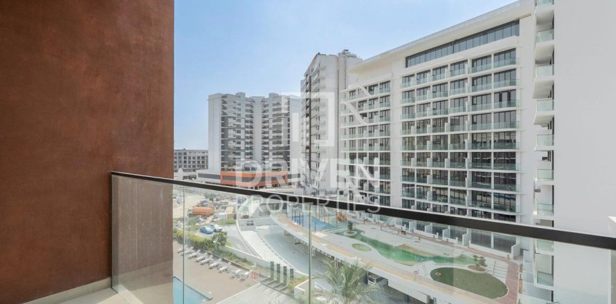 Appartement de 1 chambre No. 122132