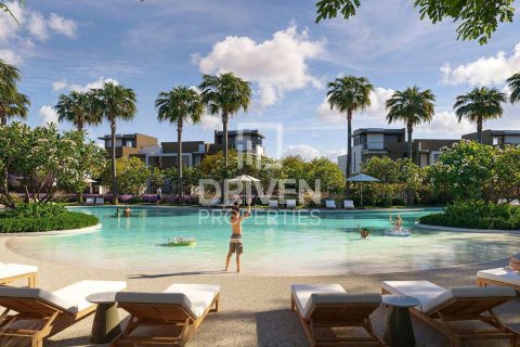 Villa de 3 chambres No. 122128 8