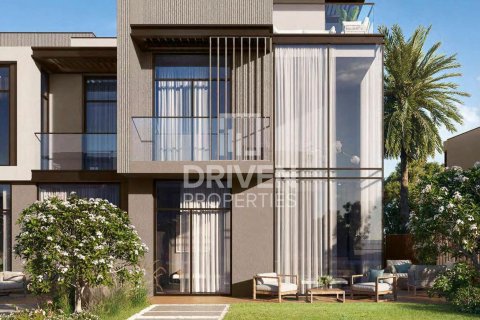 Villa de 3 chambres No. 122128 6