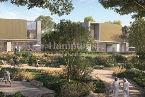 5 bedrooms Villa in Dubai, UAE No. 73044 13