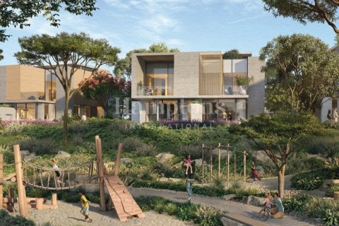 5 bedrooms Villa in Dubai, UAE No. 73044 12