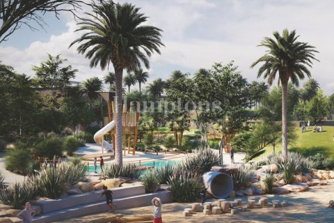 5 bedrooms Villa in Dubai, UAE No. 73044 3