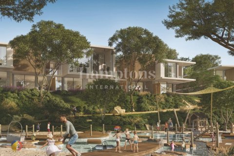 5 bedrooms Villa in Dubai, UAE No. 73044 4