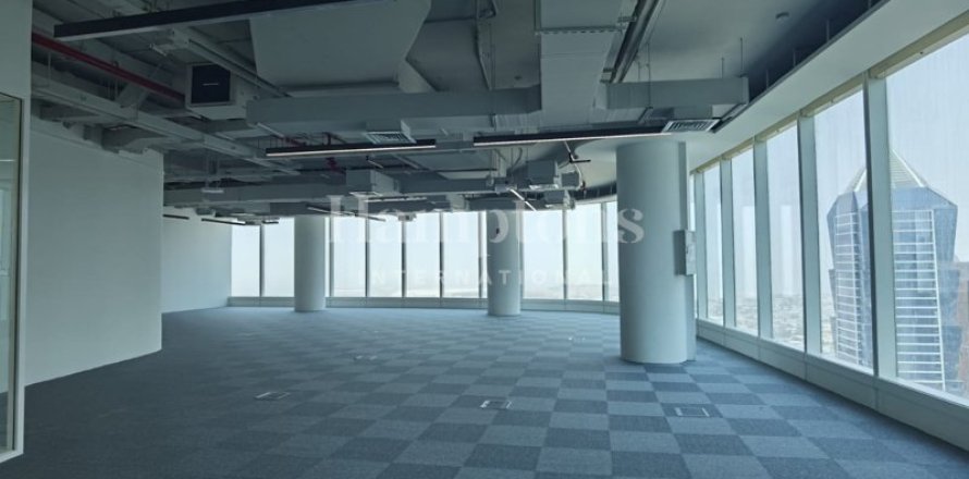 Office de 535.028m² en Marasi Business Bay, UAE No. 73046
