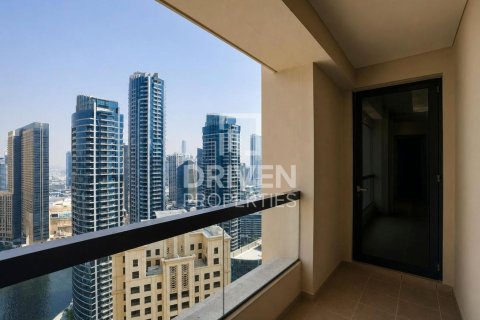 Appartement de 4 chambres à Sadaf, UAE No. 202559 27