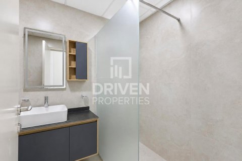 Appartement de 4 chambres à Sadaf, UAE No. 202559 19