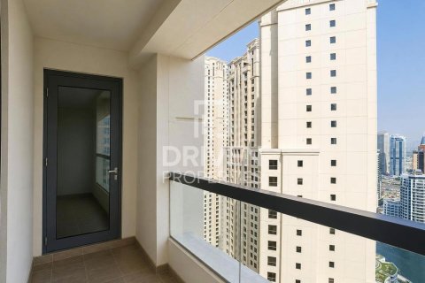 Appartement de 4 chambres à Sadaf, UAE No. 202559 25
