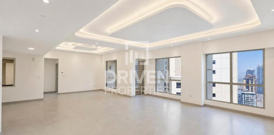 Appartement de 4 chambres à Sadaf, UAE No. 202559