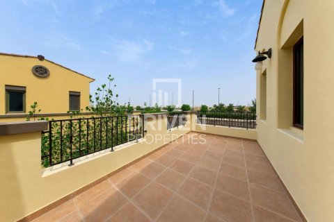 Villa de 4 chambres à Mirdif, UAE No. 202556 28