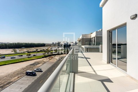 Квартира с 2 спальнями в Meydan, ОАЭ №202554 15