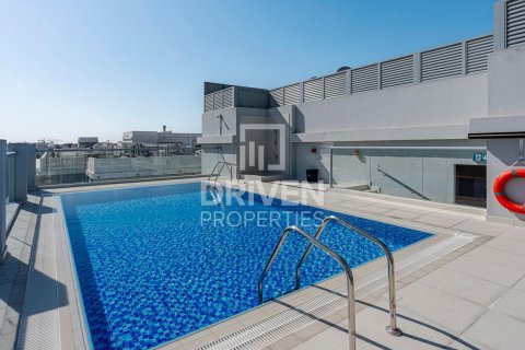 Квартира с 2 спальнями в Meydan, ОАЭ №202554 13