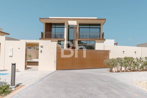 Villa de 5 dormitorios en Abu Dhabi, UAE No. 63304 24
