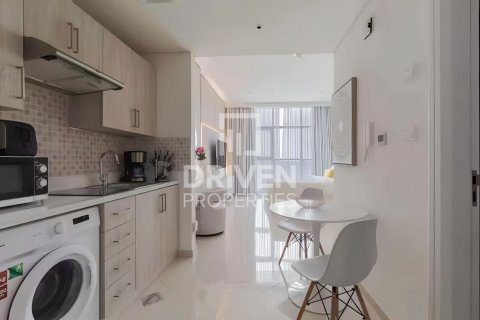 Appartement de Studio à Seven Palm, UAE No. 201675 7